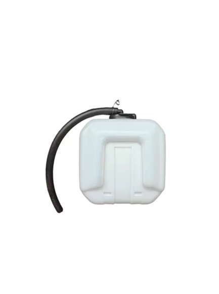 Symptoms of a Bad Coolant Expansion Tank