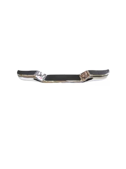 Chrome vs Painted Bumpers: Which Is Better for Pickup Trucks?