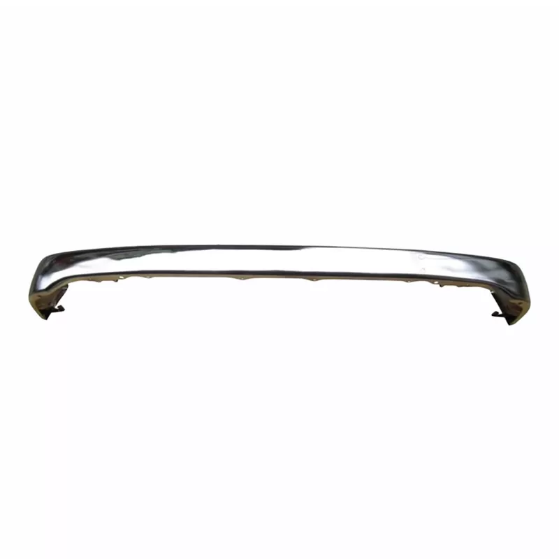 front bumper toyota hilux 02