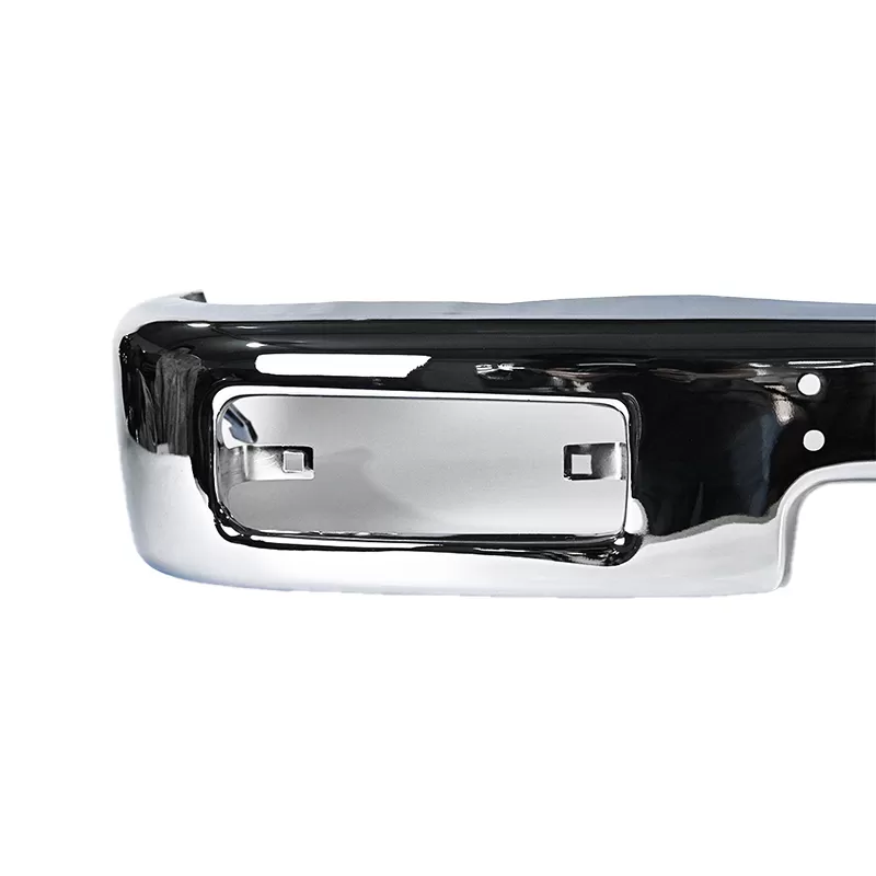 front bumper toyota hilux 92