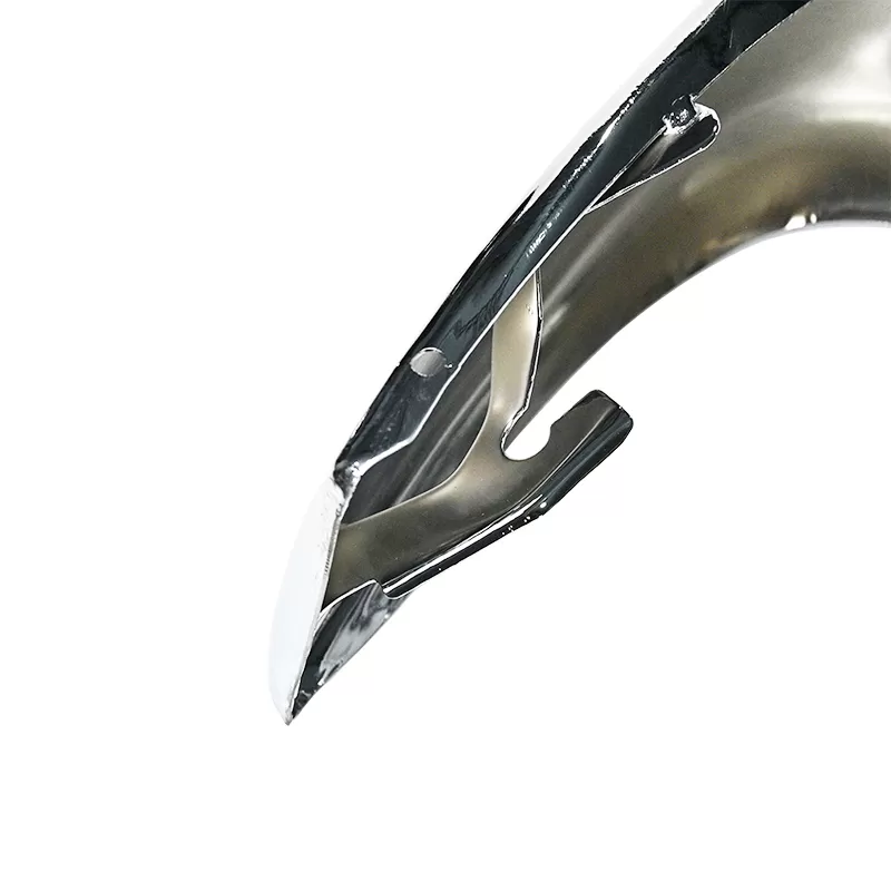 front bumper toyota hilux 92