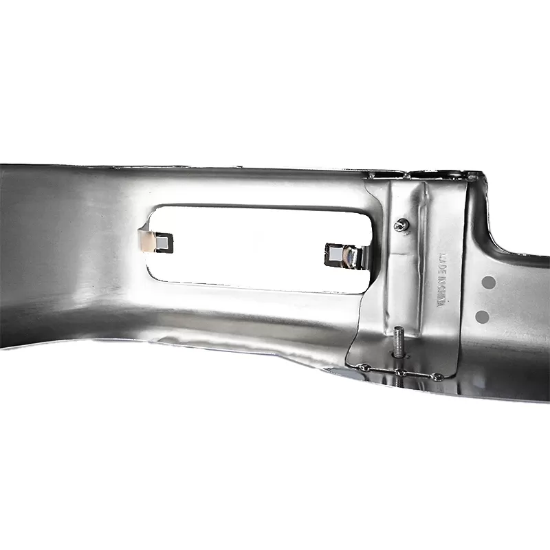 front bumper toyota hilux 92