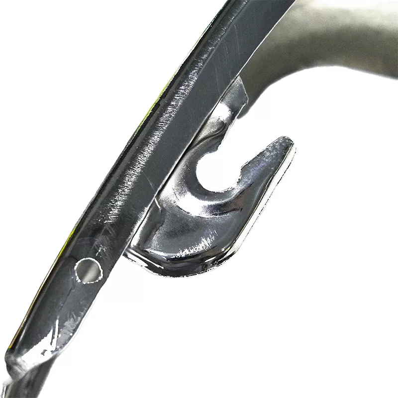 front bumper toyota hilux 98