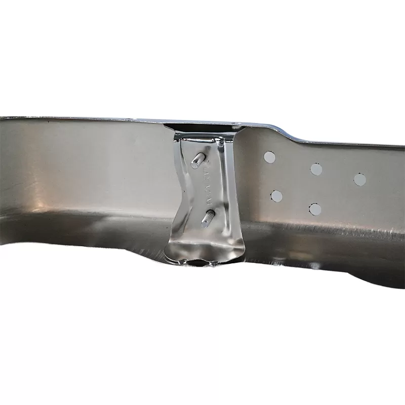 front bumper toyota hilux 98