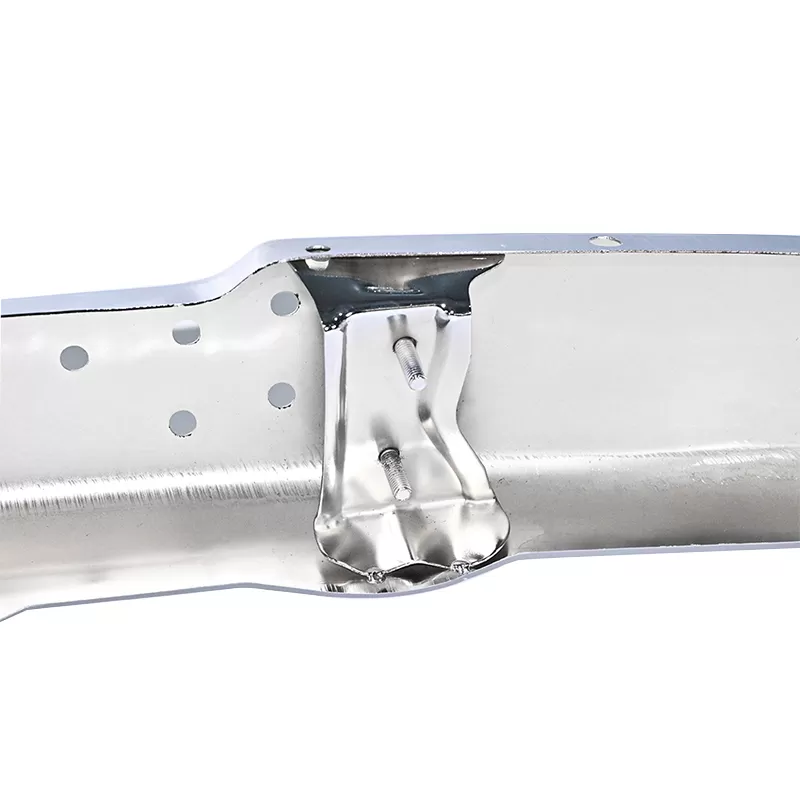 front bumper toyota hilux 98