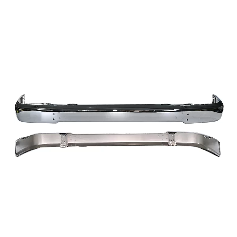 front bumper toyota hilux 98