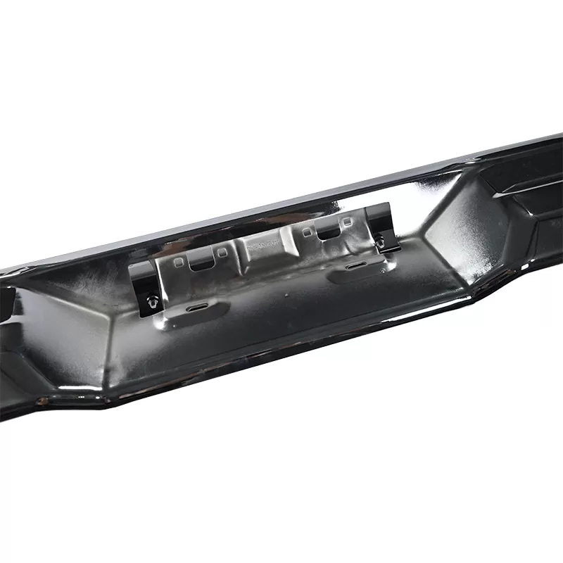 rear bumper toyota hilux 89-96