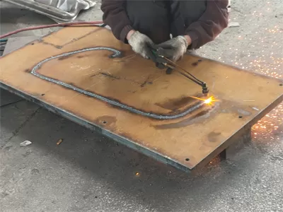 huaerfei factory real show