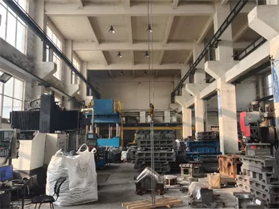 huaerfei factory real show