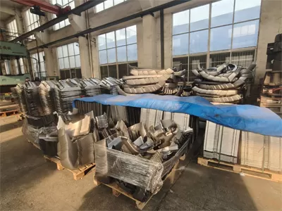 huaerfei factory real show