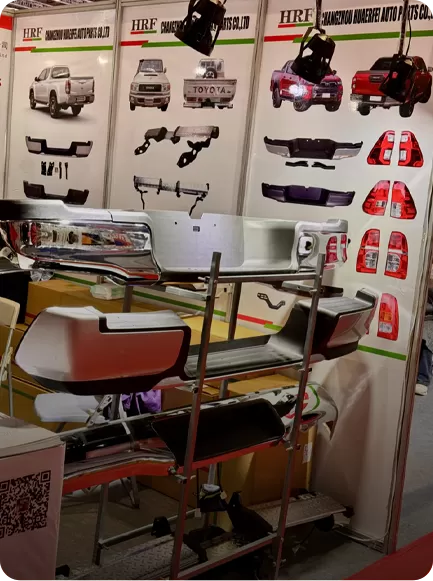 Need a Reliable Radiator Spare Tank for Your Pickup? Choose HUAERFEI's Leak-Proof Design