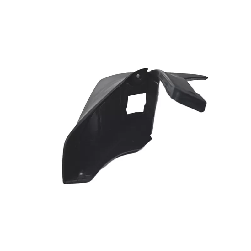 mud flap nissan pator 98 police