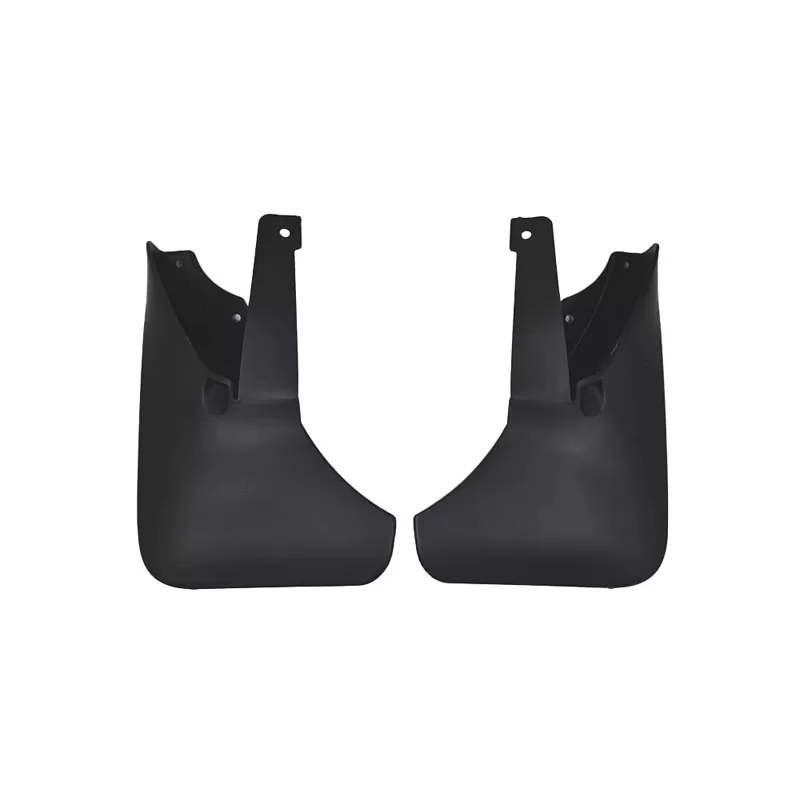 mud flap nissan pator 98 police