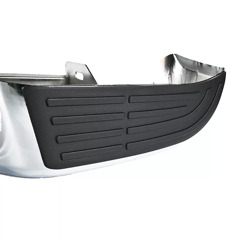 rear bumper toyota hilux 03-08