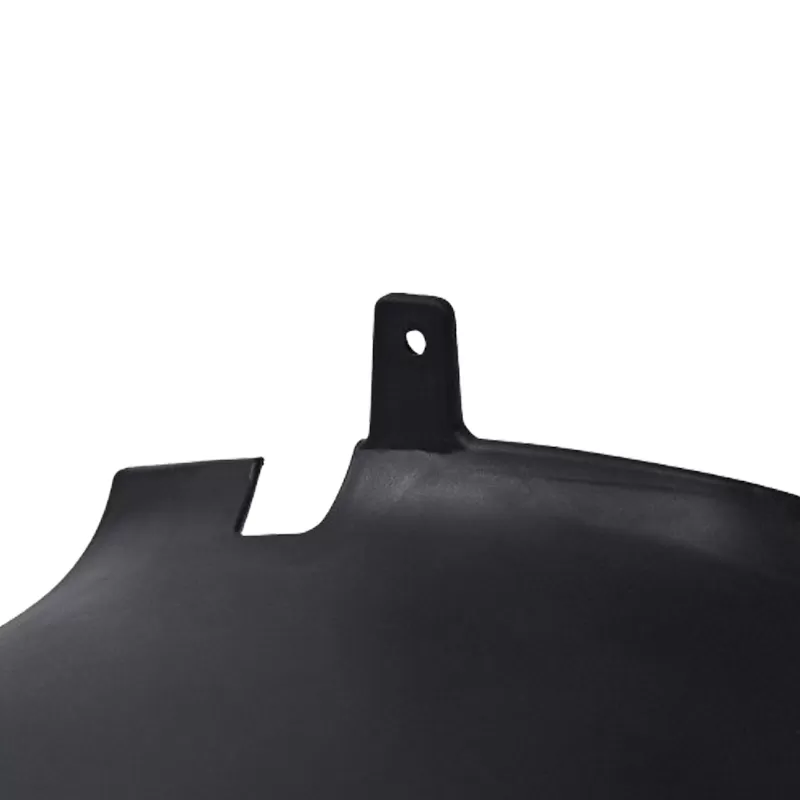 mud flap nissan pator 98 police