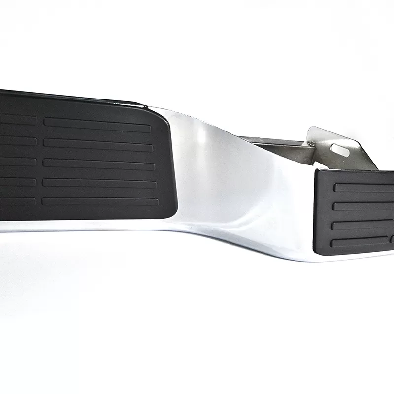 rear bumper toyota hilux 03-08