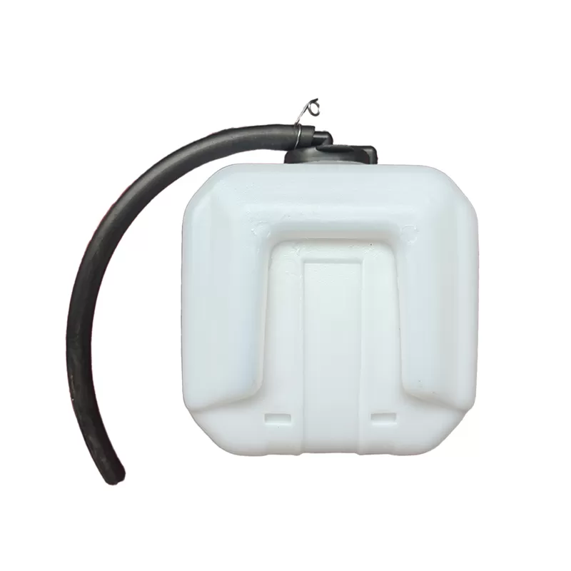 Toyota Hilux coolant reservoir