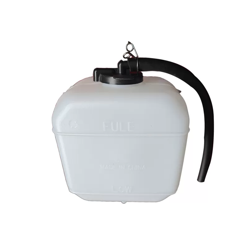 rad spare tank toyota hilux 80-83