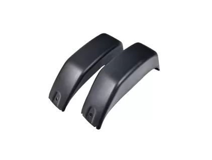 Bumper Guard Nissan 720 1998