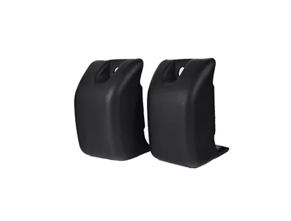 Bumper Guard Nissan 720 2001