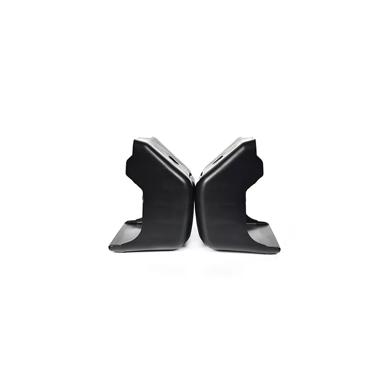 bumper guard toyota hilux 92-95