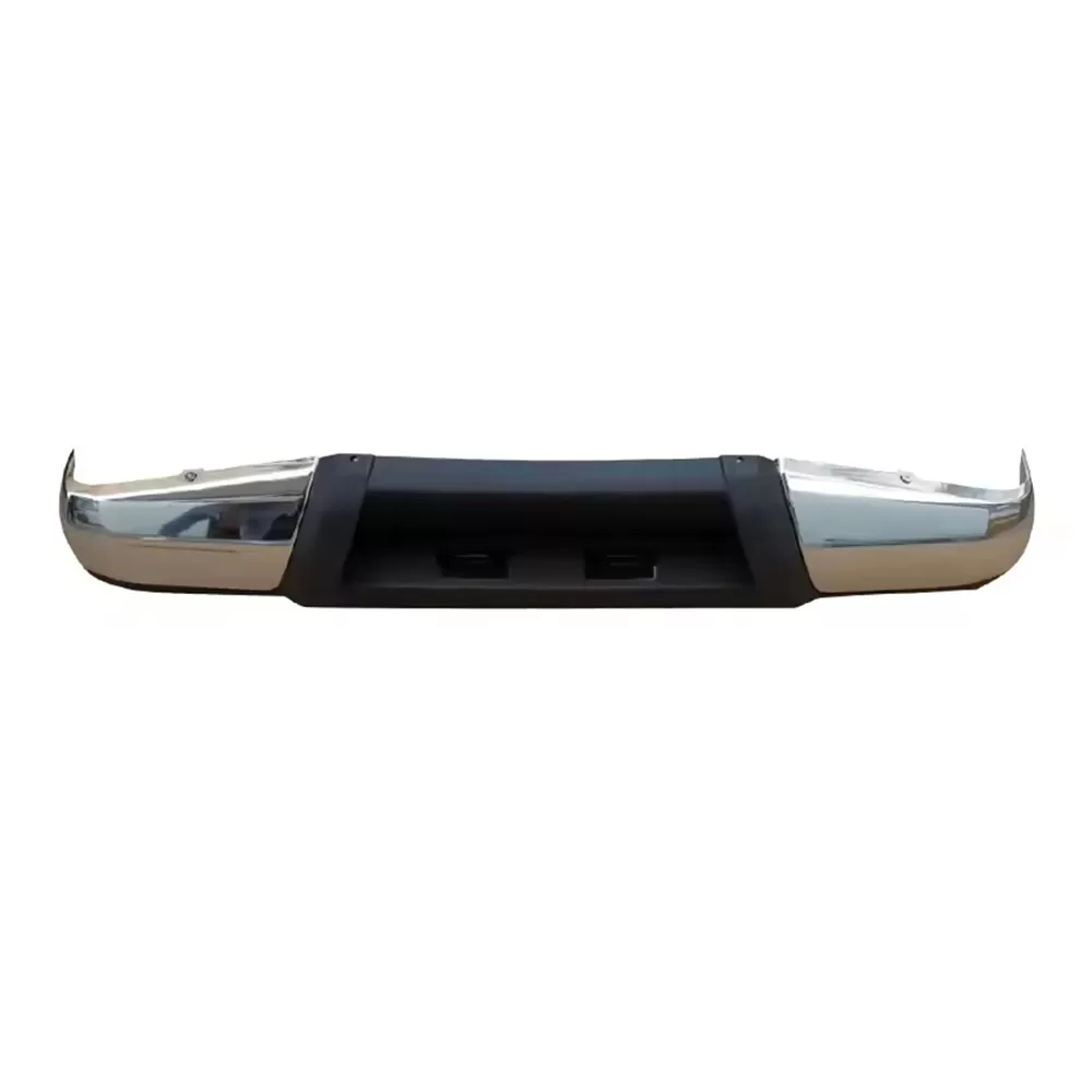 Rear Bumper NAVARA 15-20