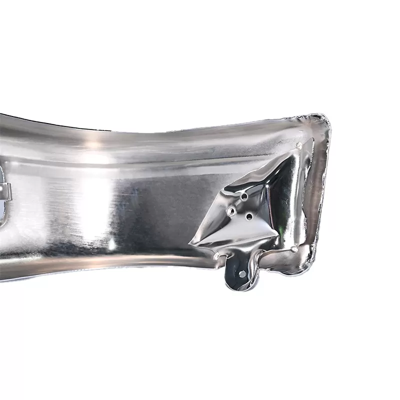 front bumper toyota hilux 84-88