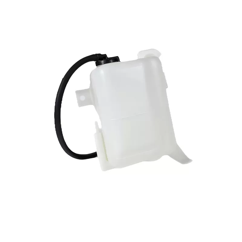 rad spare tank nissan 720 86-92