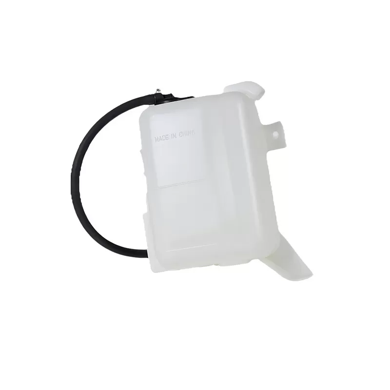 rad spare tank nissan 720 86-92