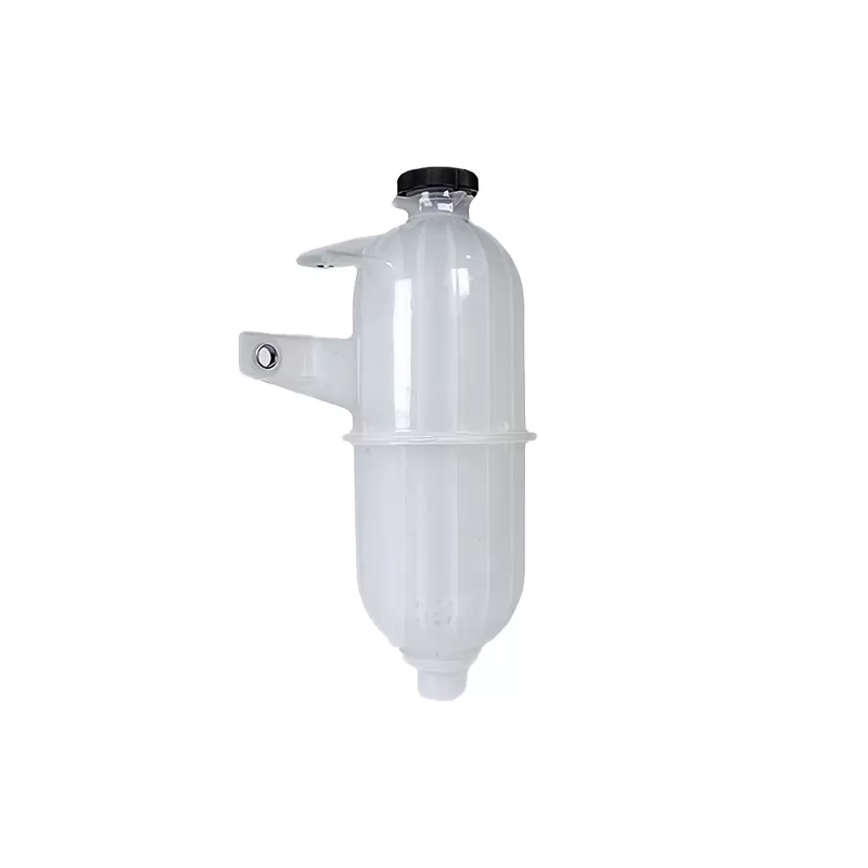 rad spare tank toyota hilux 06 diesel