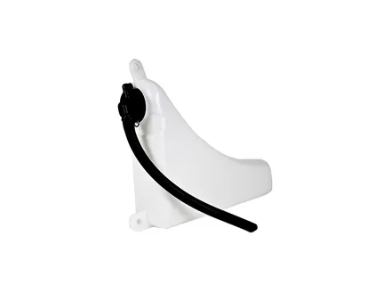 Rad Spare Tank Toyota HILUX 06-08