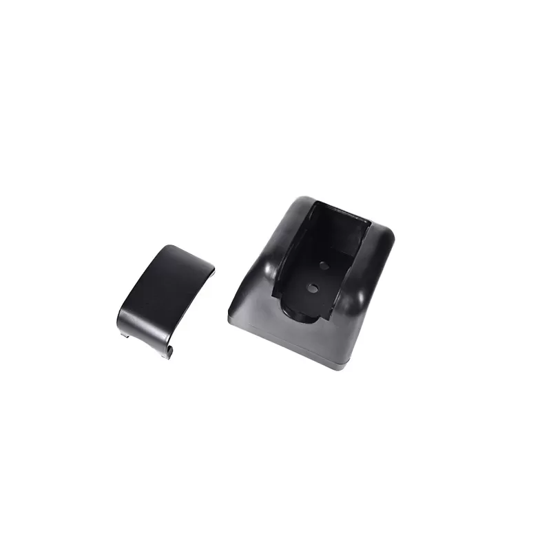 bumper guard toyota hilux 92-95