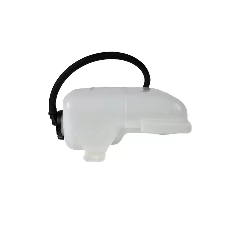 rad spare tank nissan 720 86-92