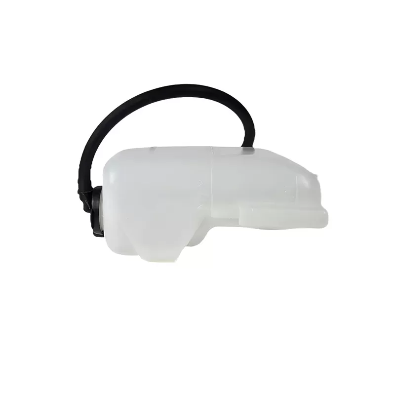 rad spare tank nissan 720 86-92