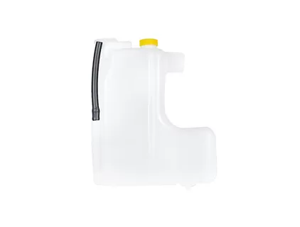 Rad Spare Tank NISSAN 720'98