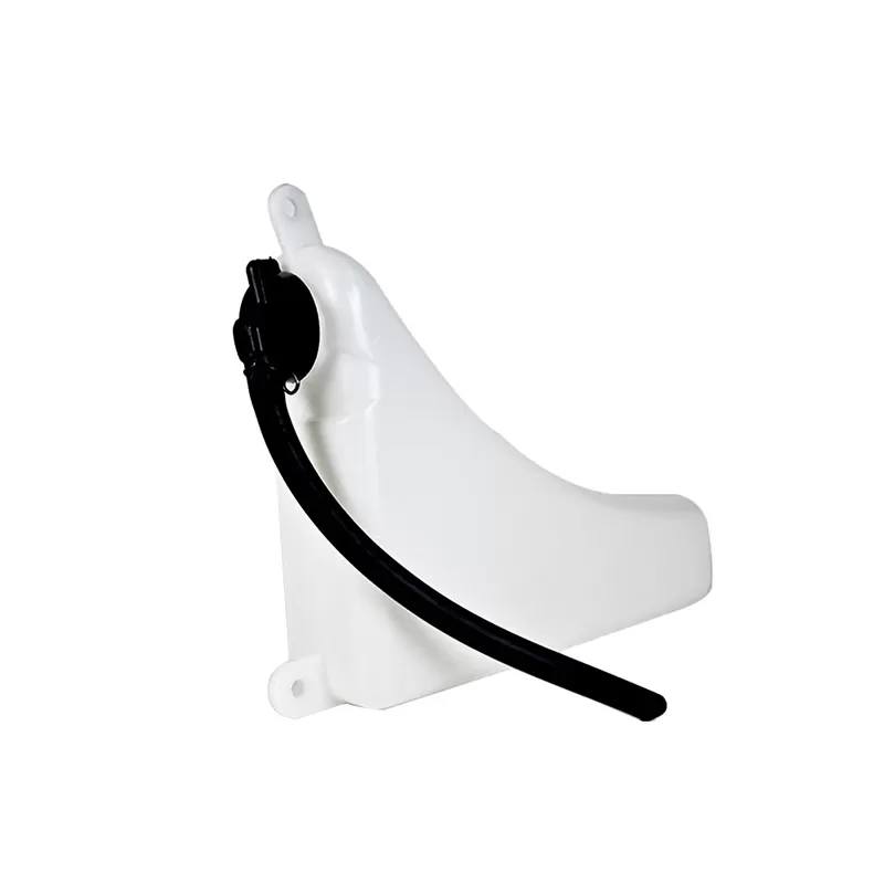 rad spare tank toyota hilux 06-08