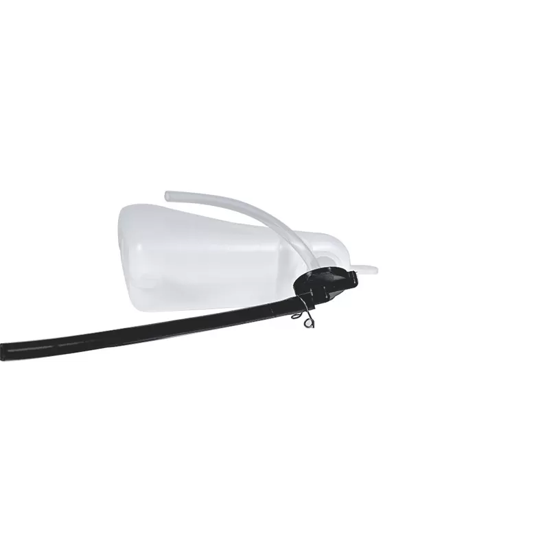 rad spare tank toyota hilux 06-08