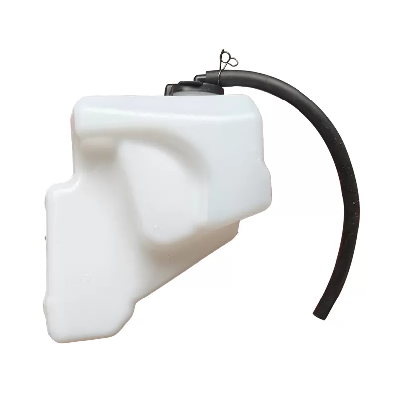 rad spare tank toyota camry 2006-2007