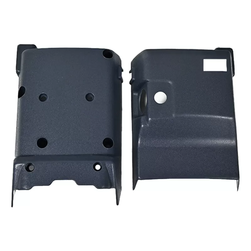 steering cover toyota hilux 80