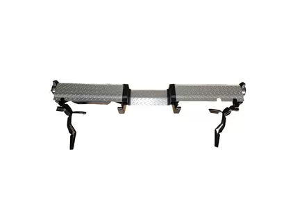 Rear Bumper Land Cruiser LC79 1984-2024
