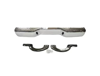 Rear Bumper MITSUBISHI L200 2007-2012