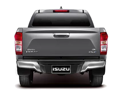 ISUZU