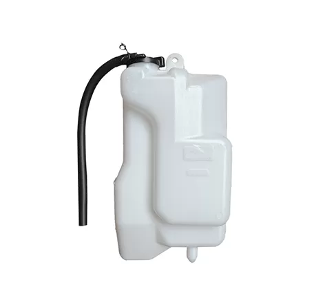 Radiator Spare Tank