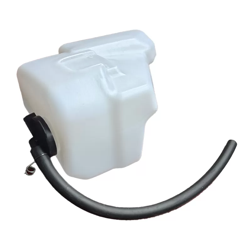 rad spare tank toyota camry 2006-2007