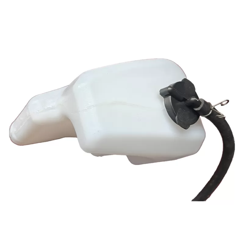 rad spare tank toyota camry 2006-2007