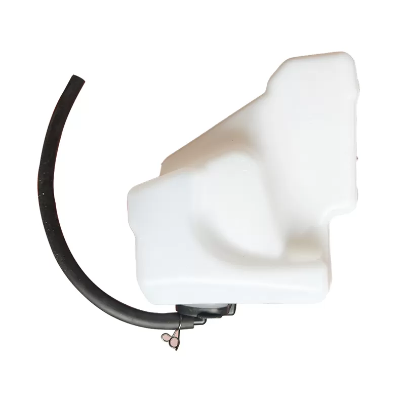 rad spare tank toyota camry 2006-2007