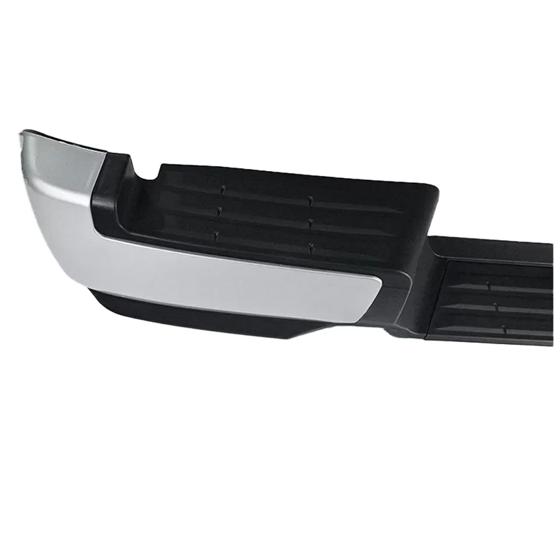 rear bumper mitsubishi l200 2019-2022