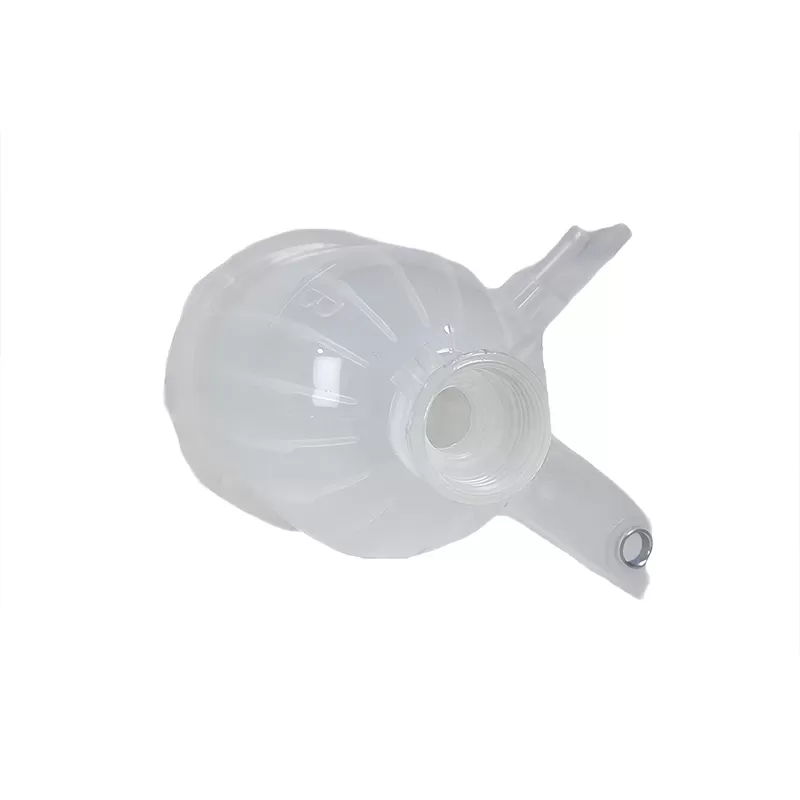 rad spare tank toyota hilux 06 diesel