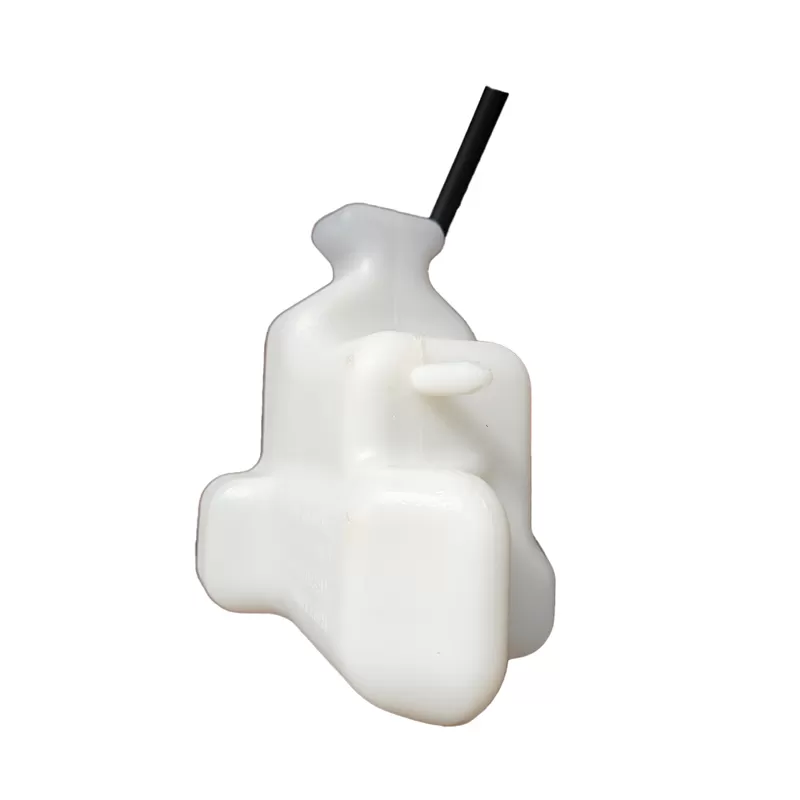 rad spare tank toyota camry 93-97