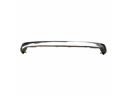 Front Bumper Toyota Hilux 02